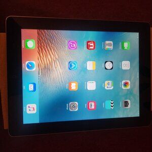 Apple i pad 32gb